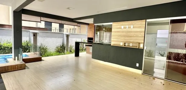 Casa com 3 Quartos para venda ou aluguel, 260m² no Jardins Valência, Goiânia