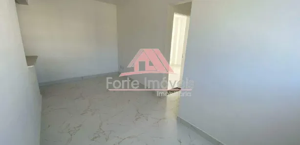 Apartamento com 2 Quartos à venda, 44m² no Campo Grande, Rio de Janeiro