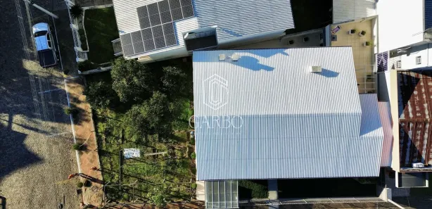 Casa com 3 Quartos à venda, 284m² no Centro, Vera Cruz