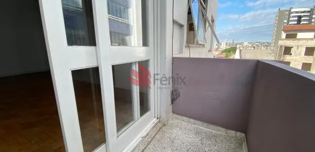 Apartamento com 2 Quartos para alugar, 65m² no Ideal, Novo Hamburgo