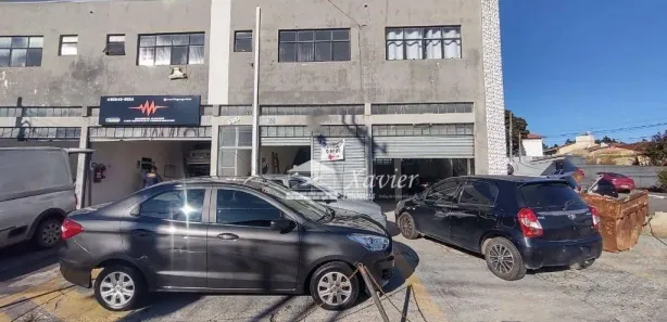 Ponto Comercial para alugar, 90m² no Jardim Betania, Vargem Grande Paulista