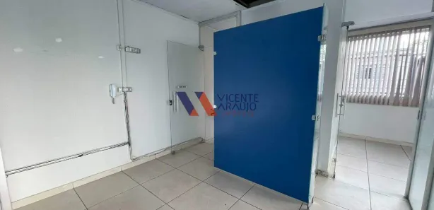 Sala Comercial para alugar, 106m² no Angola, Betim