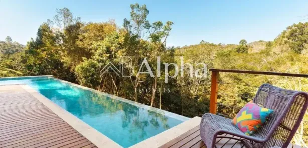 Casa de Condomínio com 3 Quartos à venda, 330m² no , Santo Antônio do Pinhal