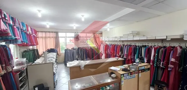 Sala Comercial para alugar, 60m² no Mathias Velho, Canoas