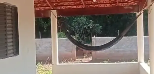 Fazenda/Sítio com 3 Quartos à venda, 500m² no Residencial Morumbi, Anápolis