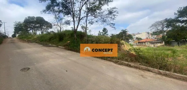 Lote/Terreno à venda, 165m² no Chácara Águas da Pedra, Itaquaquecetuba