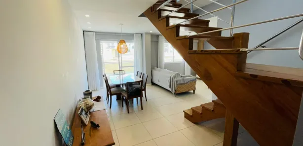 Cobertura com 4 Quartos à venda, 220m² no Passagem, Cabo Frio