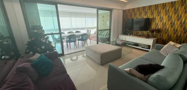 Apartamento com 2 Quartos à venda, 103m² no Engenho Velho da Federação, Salvador