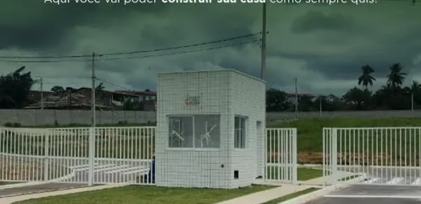 Casa de Condomínio com 2 Quartos à venda, 49m² no Lama Preta, Camaçari