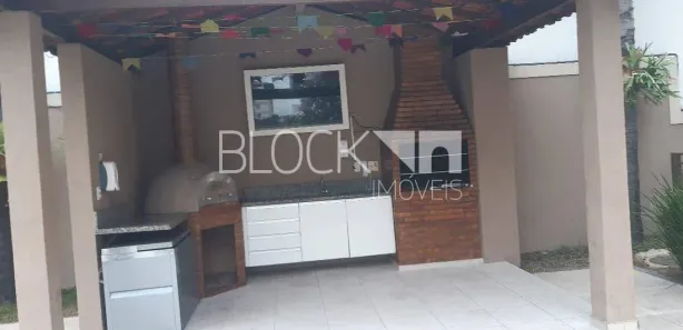 Cobertura com 2 Quartos à venda, 122m² no Campo Grande, Rio de Janeiro