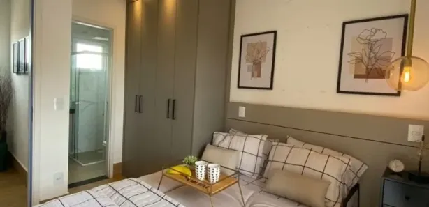 Sobrado com 2 Quartos à venda, 75m² no Alto da Florada, Artur Nogueira