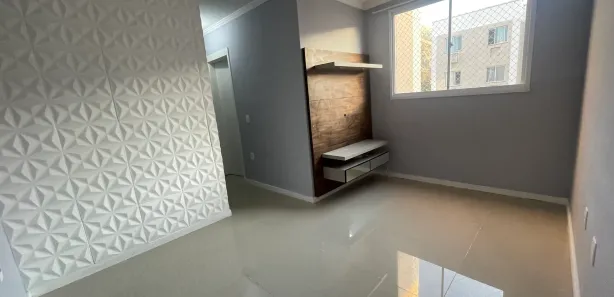 Apartamento com 2 Quartos para alugar, 50m² no Jardim Alvorada, Nova Iguaçu