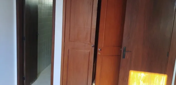 Apartamento com 3 Quartos para alugar, 80m² no Boa Viagem, Belo Horizonte