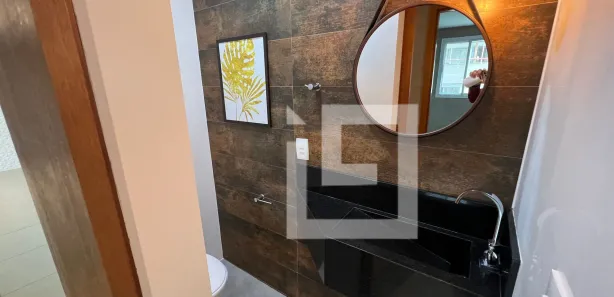 Apartamento com 3 Quartos para alugar, 105m² no Recreio dos Bandeirantes, Rio de Janeiro