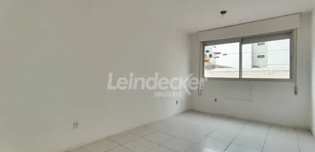 Kitnet com 1 Quarto para alugar, 31m² no Centro Histórico, Porto Alegre