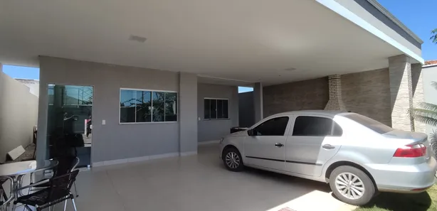 Sobrado com 4 Quartos à venda, 247m² no Residencial Arco Verde, Goiânia