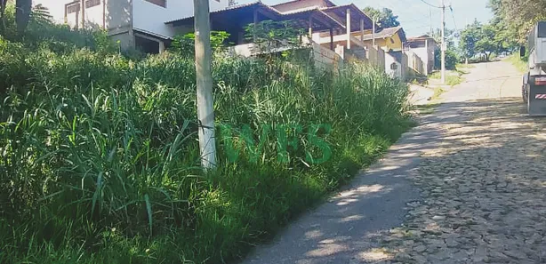 Lote/Terreno à venda, 360m² no Centro, São José da Lapa