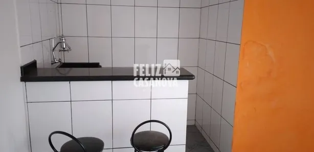 Prédio Comercial com 2 Quartos para alugar, 119m² no Centro, Camaçari