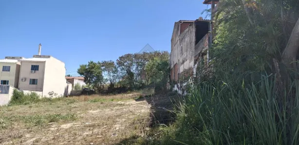 Lote/Terreno à venda, 690m² no Centro, São Pedro da Aldeia