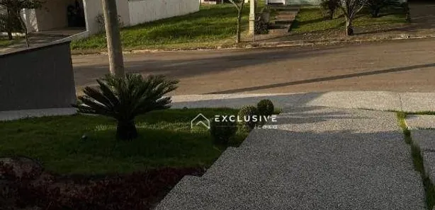 Casa de Condomínio com 3 Quartos para alugar, 145m² no Condomínio Terras do Vale, Caçapava