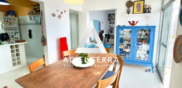 Apartamento com 2 Quartos à venda, 80m² no Ondina, Salvador