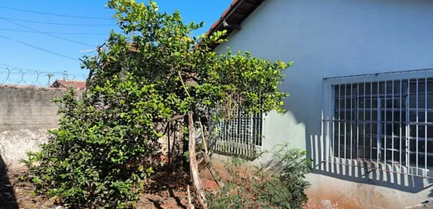 Casa com 2 Quartos à venda, 75m² no Jardim São Pedro, Mogi Guaçu