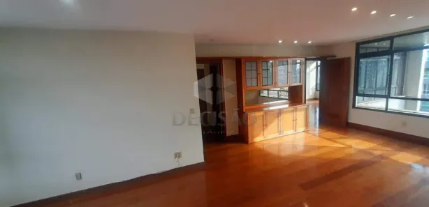 Apartamento com 4 Quartos à venda, 198m² no Savassi, Belo Horizonte