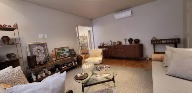 Apartamento com 4 Quartos à venda, 270m² no Savassi, Belo Horizonte