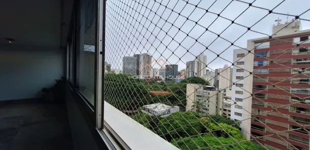Apartamento com 4 Quartos à venda, 144m² no Savassi, Belo Horizonte