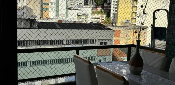 Apartamento com 1 Quarto à venda, 47m² no Barra, Salvador