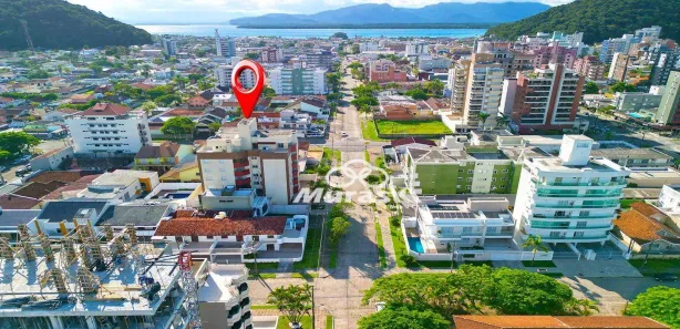 Cobertura com 3 Quartos à venda, 198m² no Guaratuba, Guaratuba