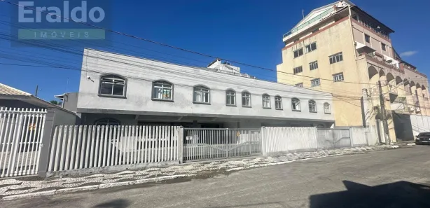 Apartamento com 2 Quartos à venda, 54m² no Centro, Matinhos