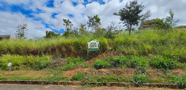 Lote/Terreno à venda, 1089m² no Eco Village, Lagoa Santa