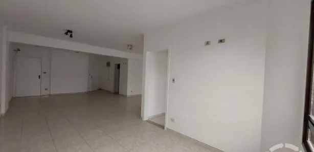 Sala Comercial com 1 Quarto para alugar, 77m² no Vila Belmiro, Santos