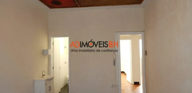 Imóvel Comercial para alugar, 100m² no Funcionários, Belo Horizonte