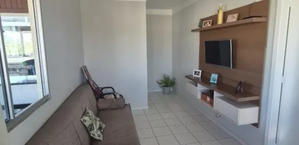 Cobertura com 3 Quartos à venda, 90m² no Recreio Ipitanga, Lauro de Freitas