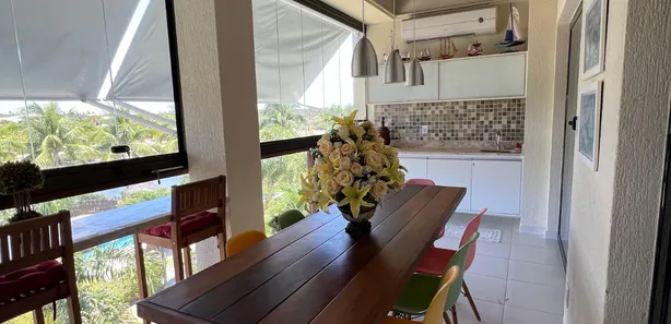 Apartamento com 2 Quartos à venda, 94m² no , Mata de São João