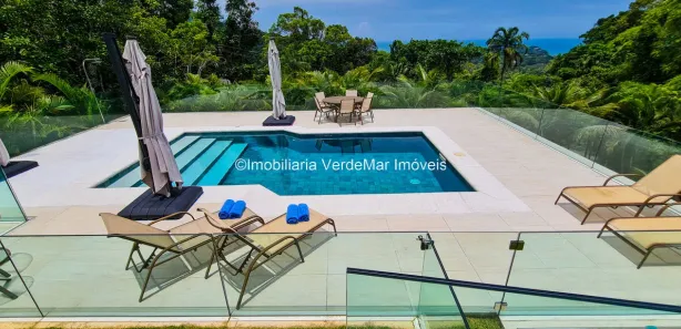 Casa com 6 Quartos para venda ou aluguel, 700m² no , Guarujá