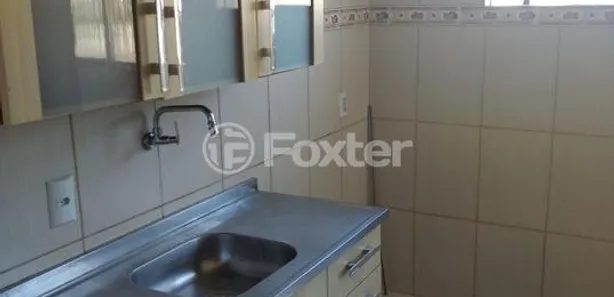 Apartamento com 2 Quartos à venda, 50m² no Santa Rosa de Lima, Porto Alegre