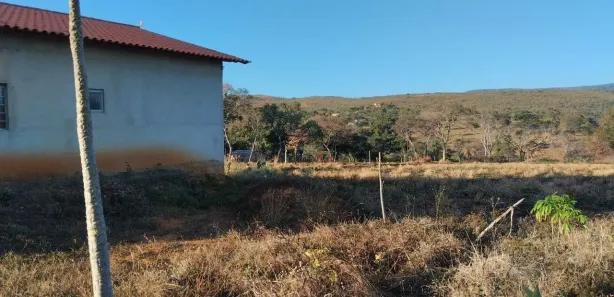 Fazenda/Sítio com 3 Quartos à venda, 180m² no Centro, Santana do Riacho