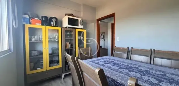 Apartamento com 3 Quartos para alugar, 71m² no Centro, São Leopoldo