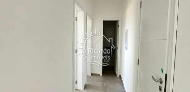 Apartamento com 2 Quartos à venda, 47m² no Balneário Albatroz, Matinhos