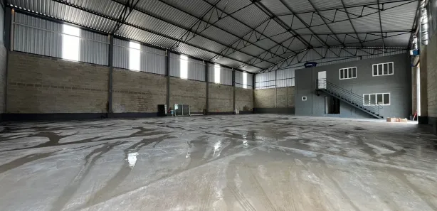 Galpão/Depósito/Armazém para alugar, 600m² no Progresso, São Joaquim de Bicas