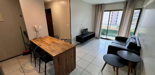 Apartamento com 2 Quartos à venda, 55m² no Mangabeiras, Maceió