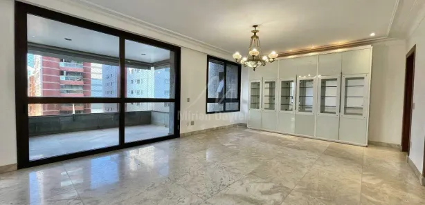 Apartamento com 4 Quartos à venda, 252m² no Savassi, Belo Horizonte