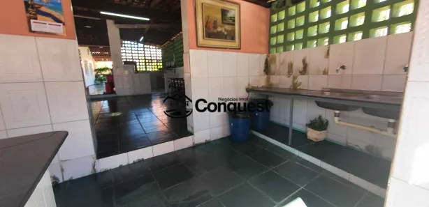 Fazenda/Sítio com 7 Quartos à venda, 6600m² no Casa Amarela, Betim
