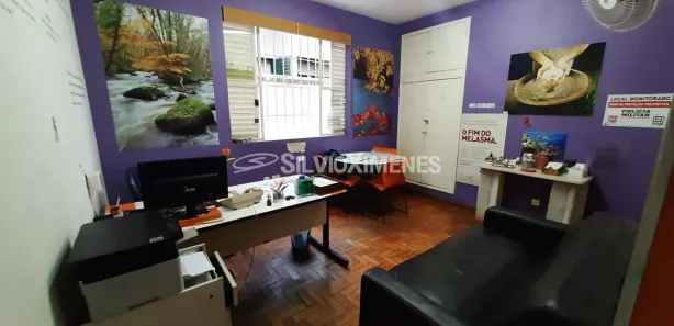 Casa para alugar, 150m² no Cruzeiro, Belo Horizonte