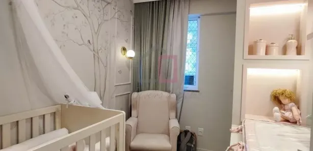 Apartamento com 2 Quartos para alugar, 69m² no Luiz Anselmo, Salvador