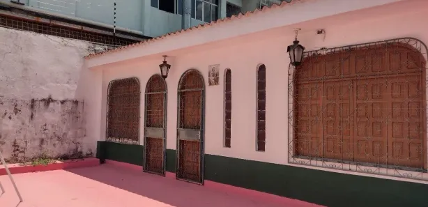Casa com 3 Quartos à venda, 277m² no Praça 14 de Janeiro, Manaus