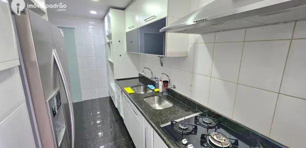 Cobertura com 4 Quartos à venda, 180m² no Palmeiras, Nova Iguaçu